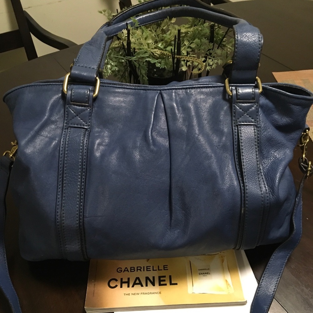 ABRO ITALIAN BAG 💼